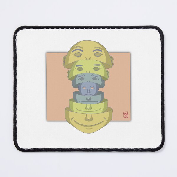 Item preview, Nested Emotions designed and sold by Dylan Boyd.