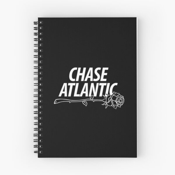 Item preview, CHASE ATLANTIC ROSE LOGO designed and sold by taegiminnie.