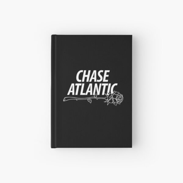 Item preview, CHASE ATLANTISCHES ROSEN-LOGO designed and sold by taegiminnie.