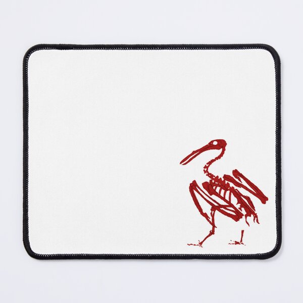 Item preview, Pelican skeleton designed and sold by Meluiben.