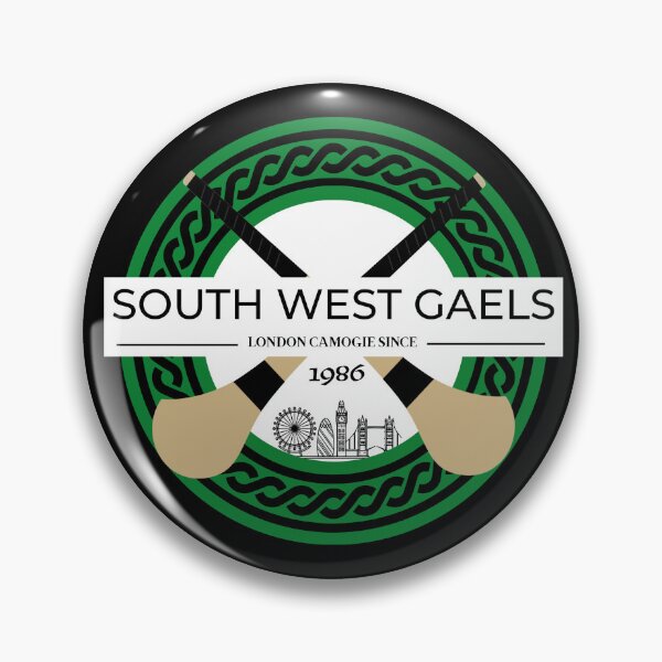 Item preview, South West Gaels designed and sold by mendoza21.