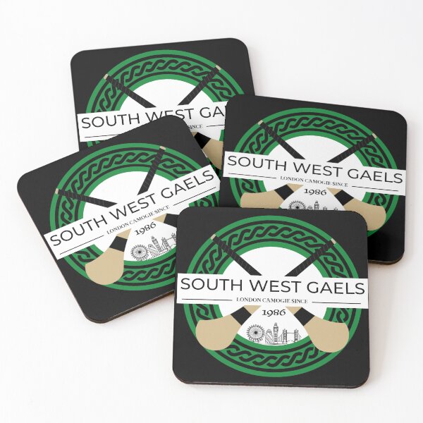 Item preview, South West Gaels designed and sold by mendoza21.