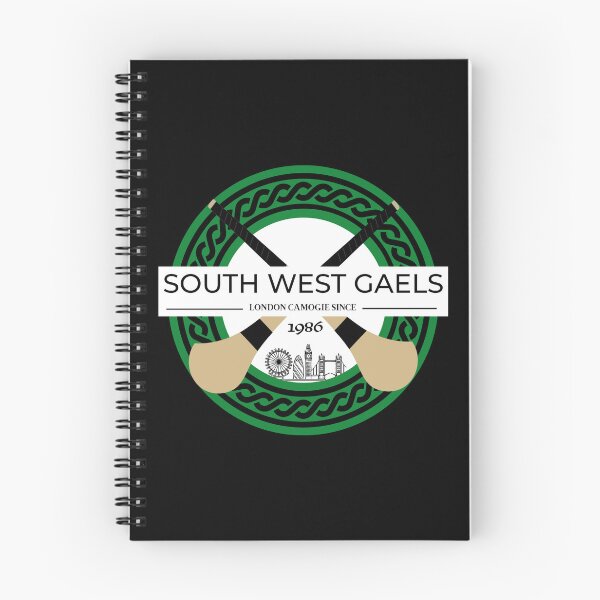Item preview, South West Gaels designed and sold by mendoza21.