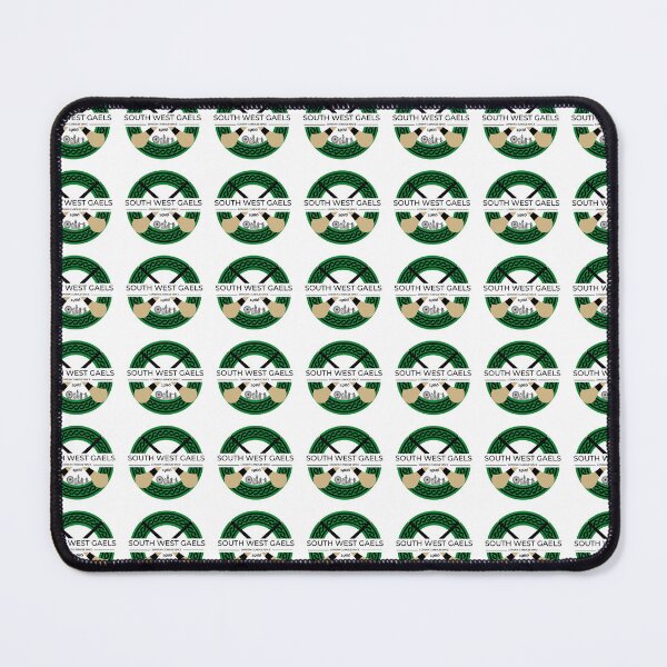 Item preview, South West Gaels designed and sold by mendoza21.