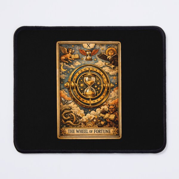Item preview, Wheel of Fortune: The Time Turner designed and sold by agearb.