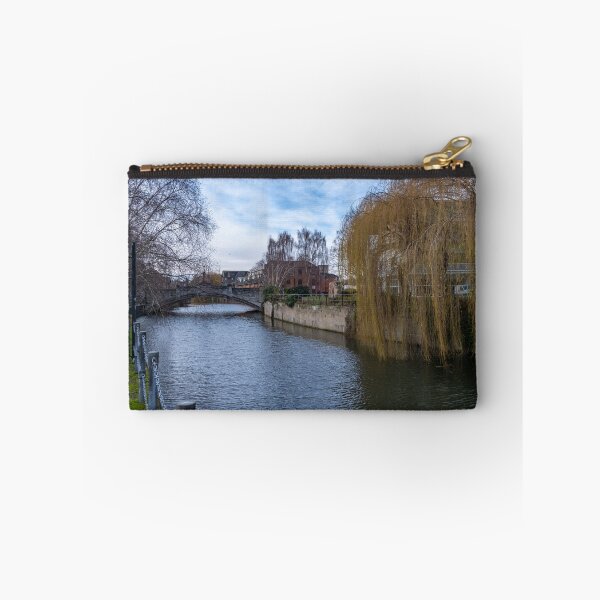 Item preview, View down the River Wensum, Norwich designed and sold by yackers1.