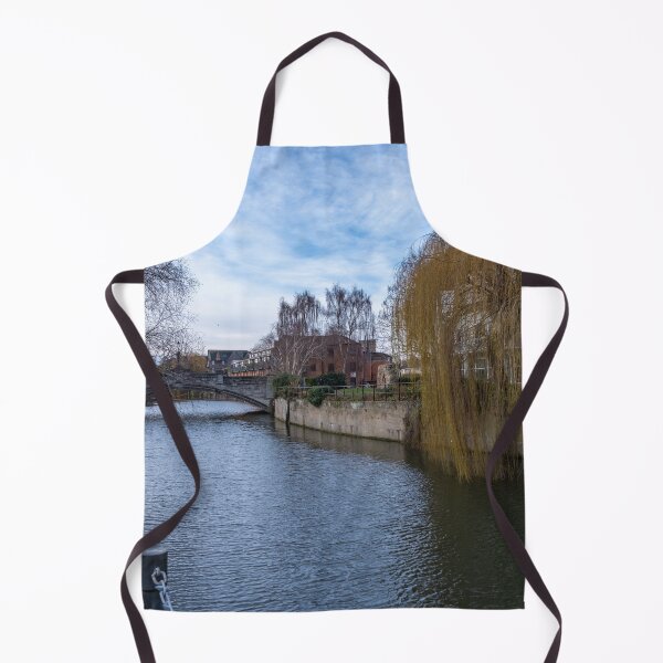 Item preview, View down the River Wensum, Norwich designed and sold by yackers1.