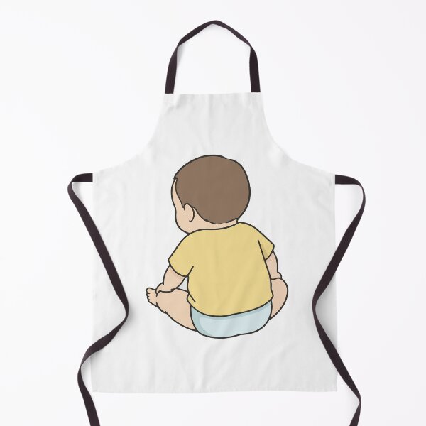 Item preview, baby got back designed and sold by Love, Amy.