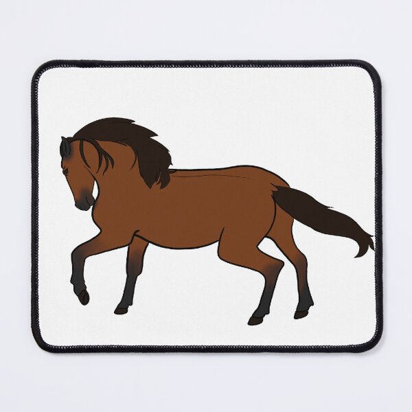 Item preview, Bay Lusitano designed and sold by Annstromonalwinkle.