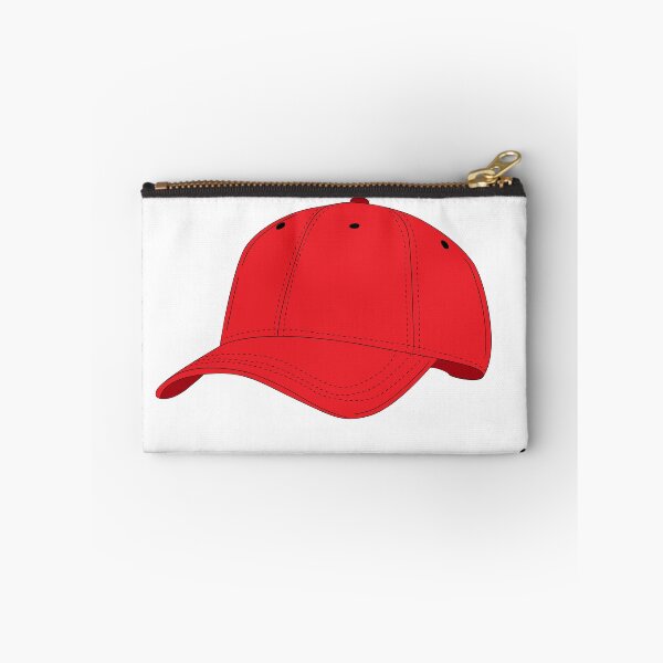 Item preview, Too Cool to Be Single  Funny Single Life Quote with Red Cap Illustration designed and sold by NilofaDesigns.