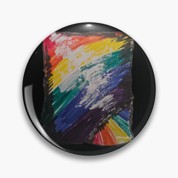 Item preview, Arch of the Rainbow  designed and sold by DancingCreek.
