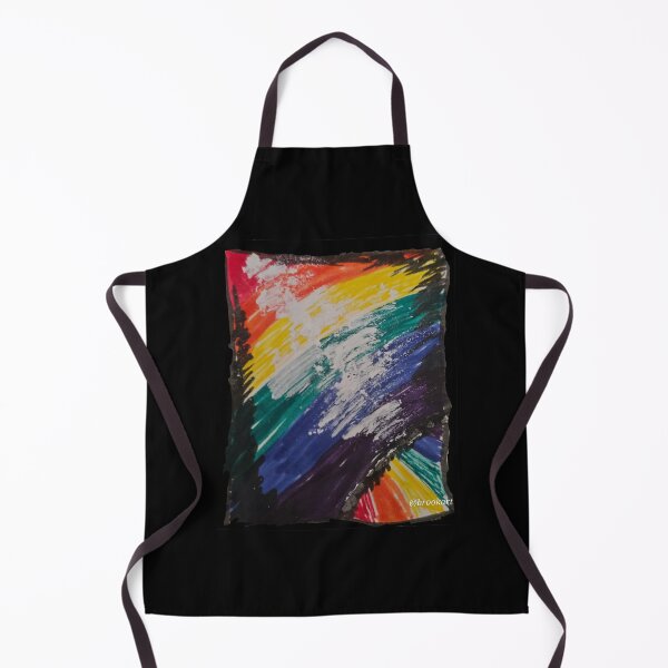 Item preview, Arch of the Rainbow designed and sold by DancingCreek.