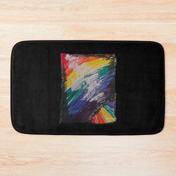 Item preview, Arch of the Rainbow  designed and sold by DancingCreek.