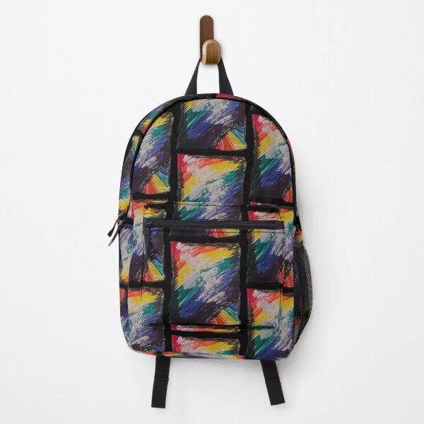 Item preview, Arch of the Rainbow designed and sold by DancingCreek.
