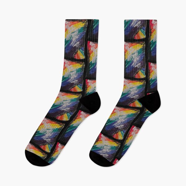 Item preview, Arch of the Rainbow  designed and sold by DancingCreek.