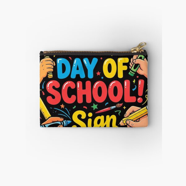 Item preview, Last Day of School Class Friend Write on to Sign at Year End designed and sold by jewellmeyers.