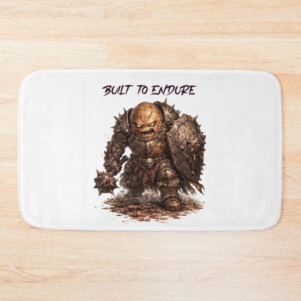 Item preview, Potato Juggernaut – Built to Endure | Warrior Vegetables designed and sold by DigiWoosh.