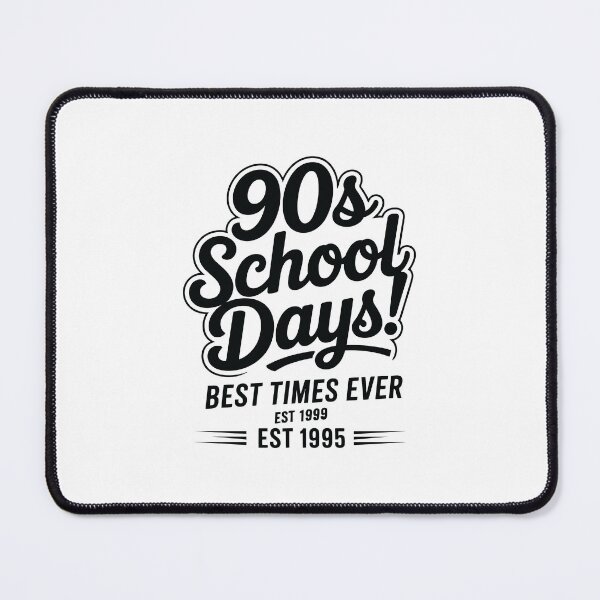 Item preview, Old School 1989 Vintage Retro Typography Design | Best Times Ever designed and sold by HaweeWear.
