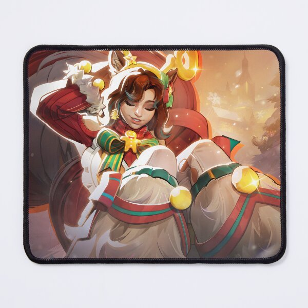 Item preview, Squirrel Girl | MVP | JOYFUL GAMBOL designed and sold by Marvel Rivals Art.
