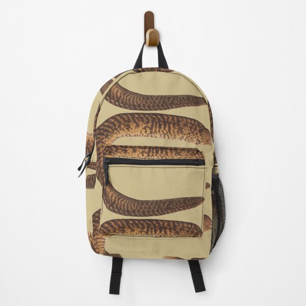 Item preview, vintage eel designed and sold by okapia concolor.