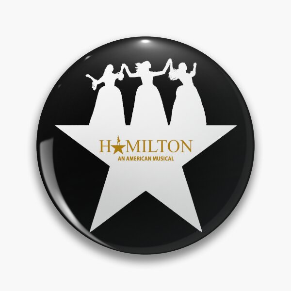 Item preview, Hamilton Musical Broadway Alexander Rise Up designed and sold by ChristitanTwo.
