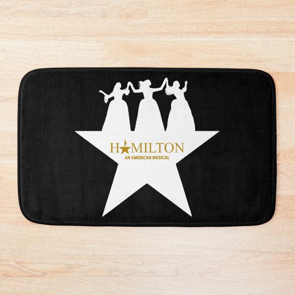 Item preview, Hamilton Musical Broadway Alexander Rise Up designed and sold by ChristitanTwo.