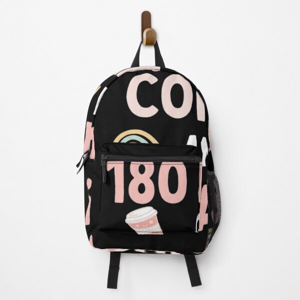 Item preview, Last Day of School 180 Days Coffee and Chaos Teacher designed and sold by traceydowns.