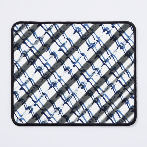 Item preview, Art Nouveau Styles OP Art Pattern designed and sold by Codingart9.