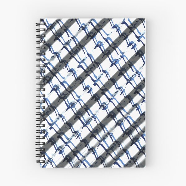 Item preview, Art Nouveau Styles OP Art Pattern  designed and sold by Codingart9.