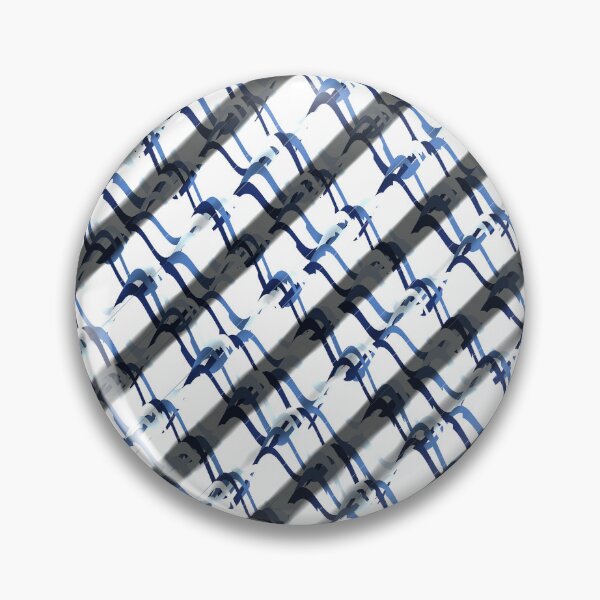 Item preview, Art Nouveau Styles OP Art Pattern  designed and sold by Codingart9.