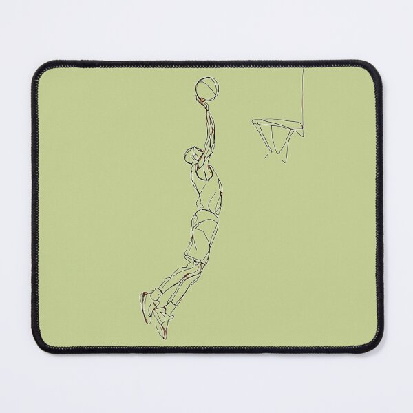 Item preview, Basketball Dunk designed and sold by Brendon987.