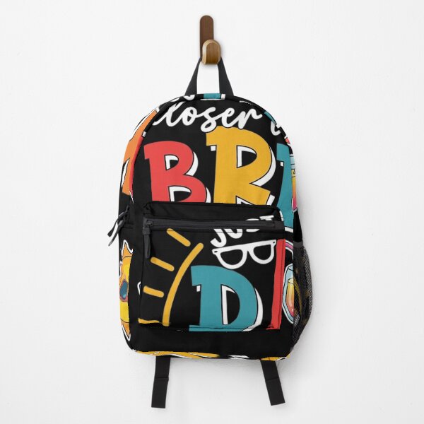 Item preview, Just Another Day Closer To Summer Break Last Day Of School designed and sold by traceydowns.