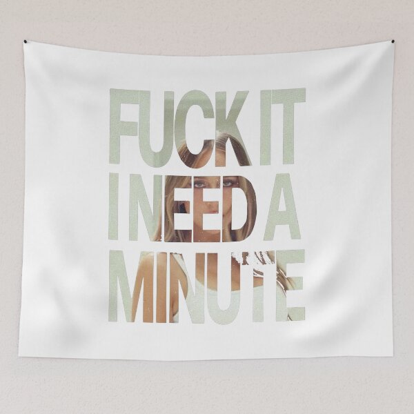 Item preview, Tate McRae Lyrics Quote Vintage Fan Art designed and sold by AmerieAbi.