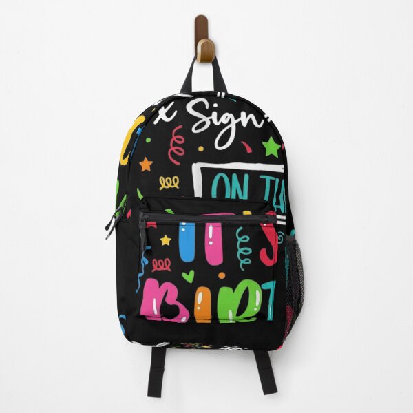 Item preview, Its My Birthday Sign My Boys Kids Youth designed and sold by KristieRamsey.