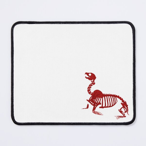 Item preview, Seal skeleton  designed and sold by Meluiben.