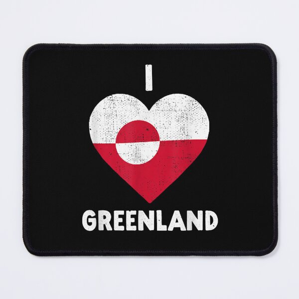 Item preview,  Hands Off Greenland, Greenland Is Not For Sale | Hands Off Greenlad | Yankee Go Home | Anti Trump | Greenland Protest designed and sold by waikibi ⭐⭐⭐⭐⭐.