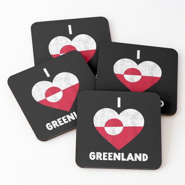 Item preview,  Hands Off Greenland, Greenland Is Not For Sale | Hands Off Greenlad | Yankee Go Home | Anti Trump | Greenland Protest designed and sold by waikibi ⭐⭐⭐⭐⭐.