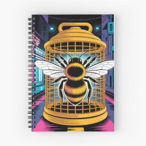 Item preview, Beez in the Trap designed and sold by AnnaTymosh.