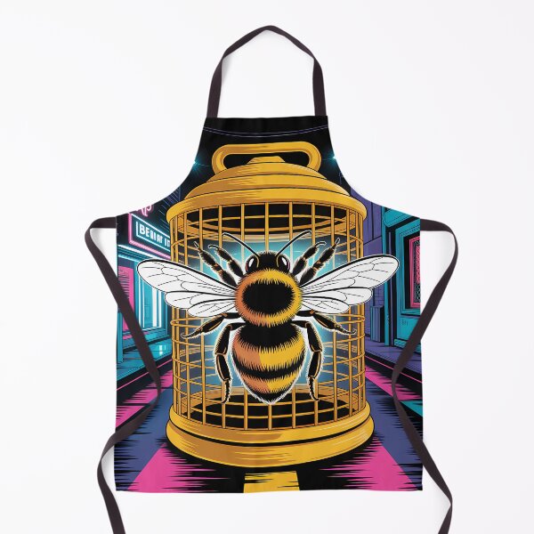 Item preview, Beez in the Trap designed and sold by AnnaTymosh.