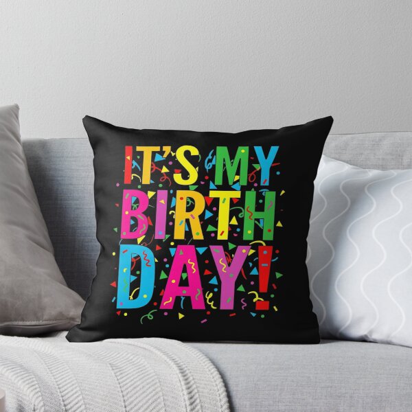 Item preview, It's My Birthday for Women Teens Girls Birthday designed and sold by traceydowns.