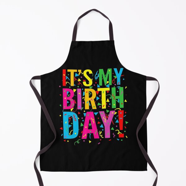 Item preview, It's My Birthday for Women Teens Girls Birthday designed and sold by traceydowns.