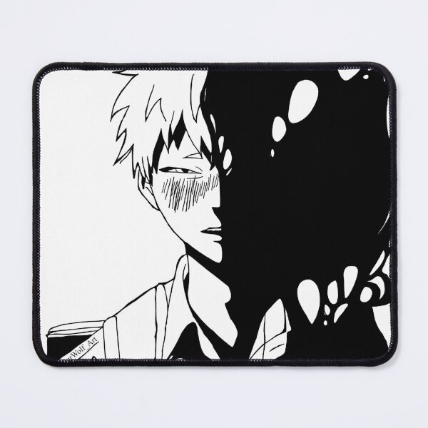 Item preview, Summer Hikaru Died 2 designed and sold by SourWolf_Art.
