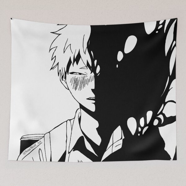 Item preview, Summer Hikaru Died 2 designed and sold by SourWolf_Art.