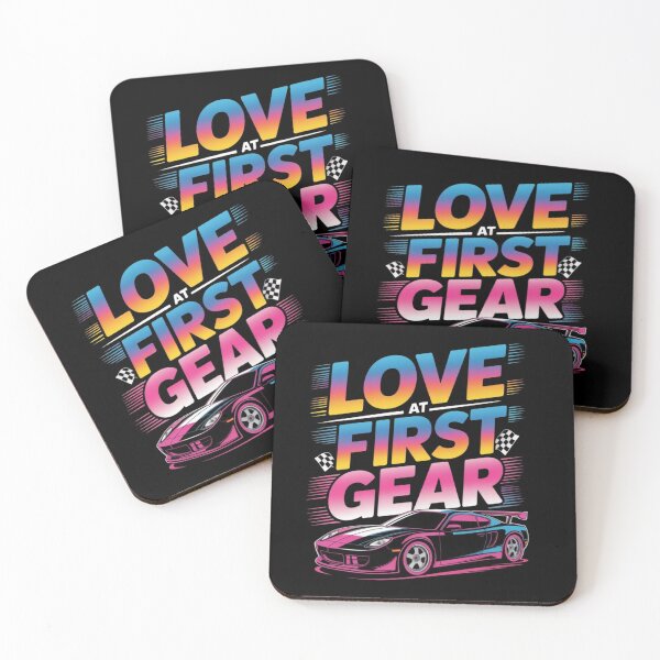 Item preview, Love At First Gear  designed and sold by Coolest Clothes.