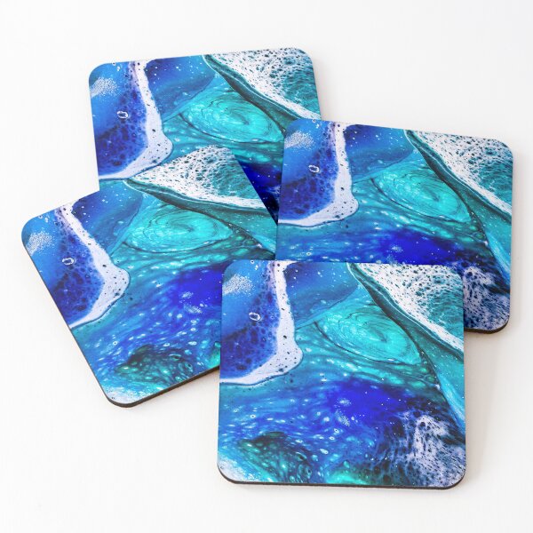 Item preview, Seafoam designed and sold by ArtisticLynnsanity.