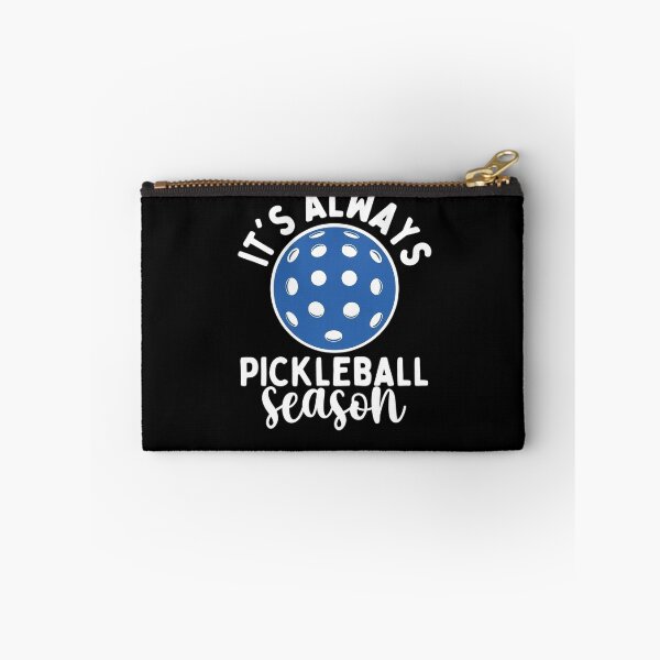 Item preview, It's Always Pickleball Season - Pickleballers Sports Lover designed and sold by KristieRamsey.