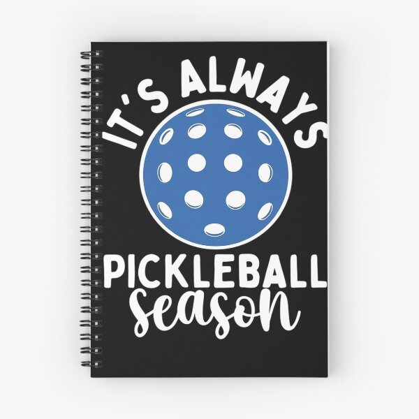Item preview, It's Always Pickleball Season - Pickleballers Sports Lover designed and sold by KristieRamsey.