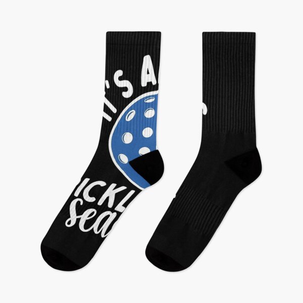 Item preview, It's Always Pickleball Season - Pickleballers Sports Lover designed and sold by KristieRamsey.