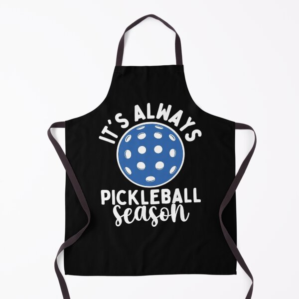 Item preview, It's Always Pickleball Season - Pickleballers Sports Lover designed and sold by KristieRamsey.