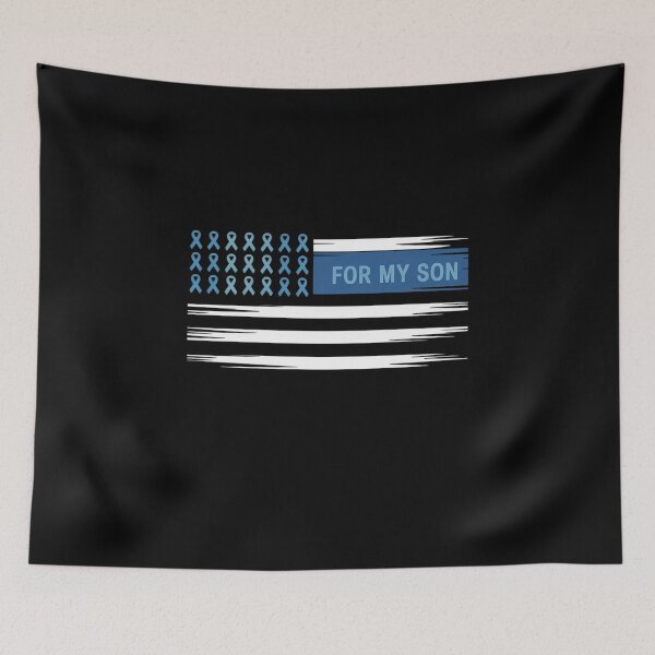 Item preview, In November We Wear Blue Diabetic T1d T2d Diabetes Awareness designed and sold by KristieRamsey.